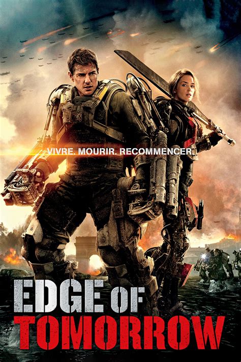 yesmovie edge of tomorrow|Edge of Tomorrow (2014) .